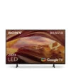 Sony X75WLU 50 Inch 4K HDR LED TV 2023