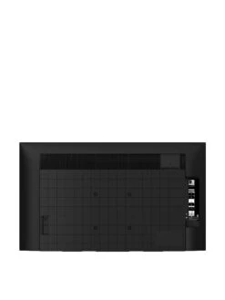 Sony X75WLU 50 Inch 4K HDR LED TV 2023 -Lifestyle Shop A652606 3