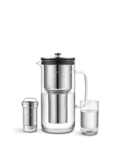 Aarke Purifier - Glass