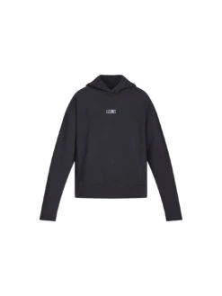 Small Logo Hoodie