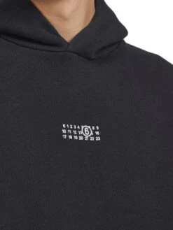 Small Logo Hoodie -Lifestyle Shop A654755 4