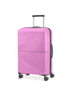 American Tourister Airconic Spinner 67/24 TSA (Pink Lemonade)