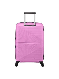 American Tourister Airconic Spinner 67/24 TSA (Pink Lemonade) -Lifestyle Shop A654769 2