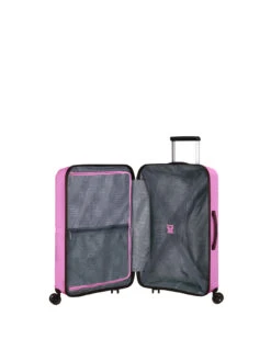 American Tourister Airconic Spinner 67/24 TSA (Pink Lemonade) -Lifestyle Shop A654769 6