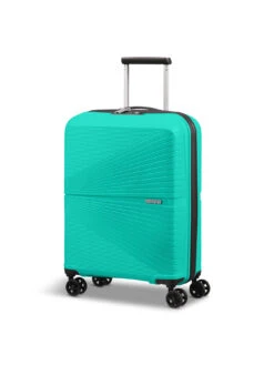 American Tourister Airconic Spinner 55/20 TSA (Aqua Green)
