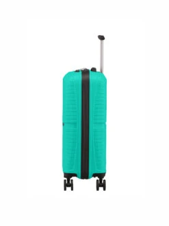 American Tourister Airconic Spinner 55/20 TSA (Aqua Green) -Lifestyle Shop A654771 2