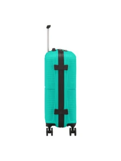 American Tourister Airconic Spinner 55/20 TSA (Aqua Green) -Lifestyle Shop A654771 3
