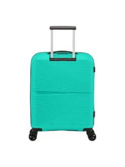 American Tourister Airconic Spinner 55/20 TSA (Aqua Green) -Lifestyle Shop A654771 4