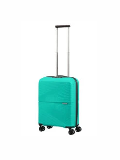 American Tourister Airconic Spinner 55/20 TSA (Aqua Green) -Lifestyle Shop A654771 6