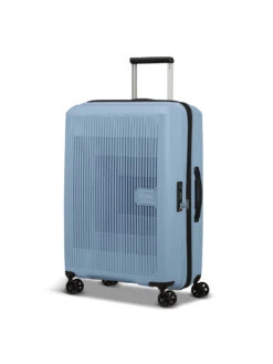 American Tourister AEROSTEP SPINNER M (Soho Grey) - 67