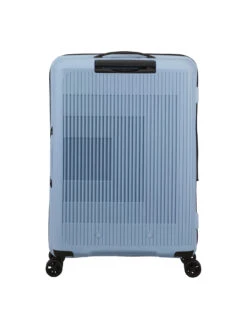 American Tourister AEROSTEP SPINNER M (Soho Grey) - 67 -Lifestyle Shop A654778 2