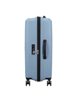 American Tourister AEROSTEP SPINNER M (Soho Grey) - 67 -Lifestyle Shop A654778 3