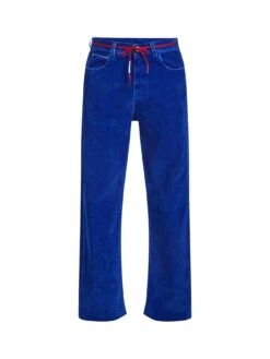 Marni Denim Trousers