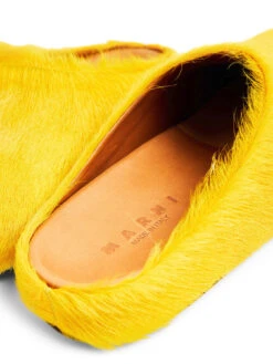 Marni Sabot Shoes -Lifestyle Shop A655192 2