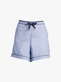 Herringbone Shorts