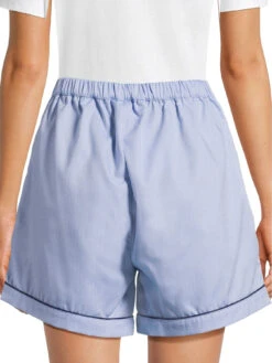 Herringbone Shorts -Lifestyle Shop A655566 9