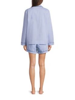 Herringbone Shirt 7 Herringbone Shirt -Lifestyle Shop A655567 2