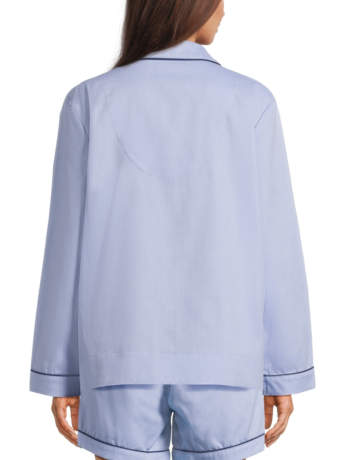 Herringbone Shirt 5 Herringbone Shirt - Image 5