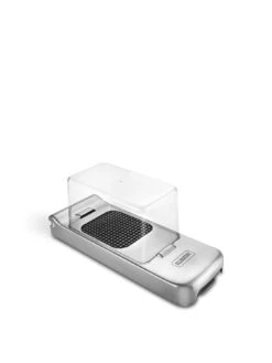 ALLIGATOR Stainless Steel Chopper (3-blades Included)