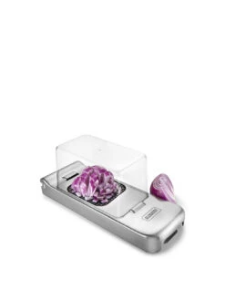 ALLIGATOR Stainless Steel Chopper (3-blades Included) -Lifestyle Shop A655734 2