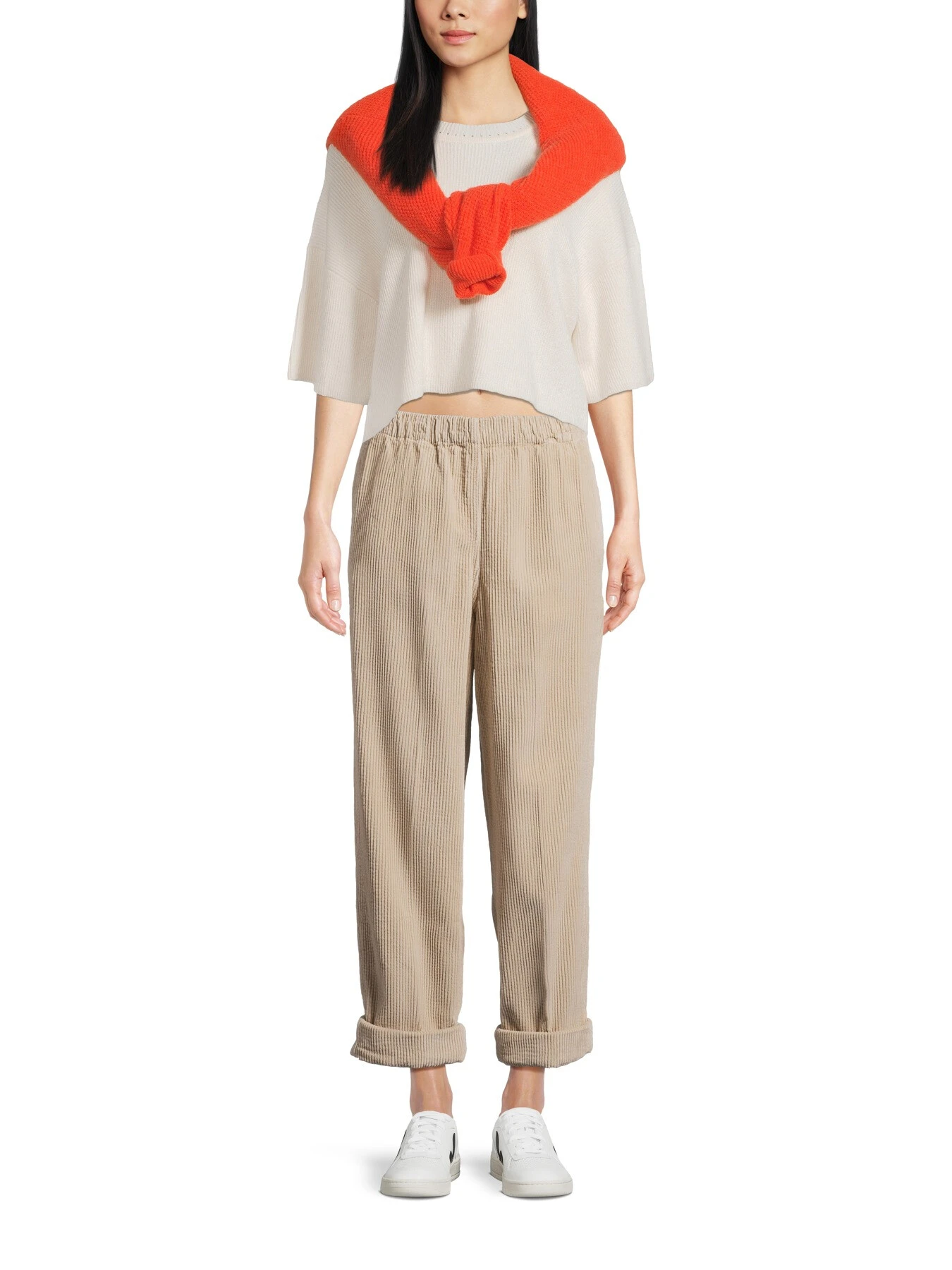 American Vintage Padow Trouser 4 American Vintage Padow Trouser - Image 4