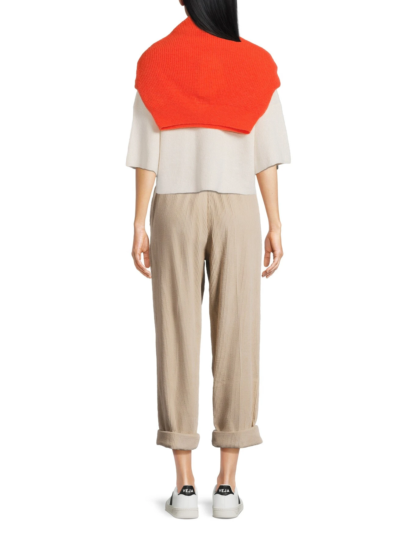 American Vintage Padow Trouser 5 American Vintage Padow Trouser - Image 5