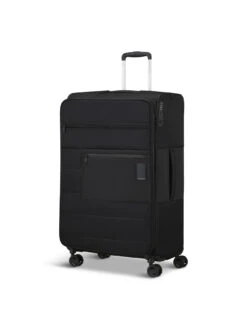 Samsonite VAYCAY SPINNER (4 WHEELS) 77/28 EXP BLACK