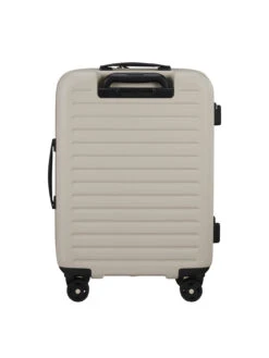 Samsonite STACKD SPINNER 55/20 EXP SAND -Lifestyle Shop A656974 2