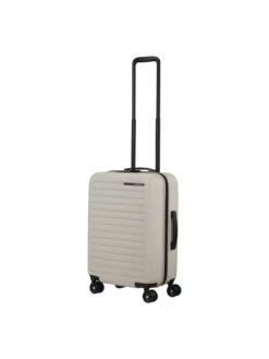 Samsonite STACKD SPINNER 55/20 EXP SAND -Lifestyle Shop A656974 7
