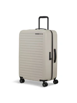 Samsonite STACKD SPINNER 68/25 SAND