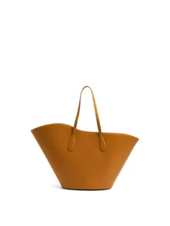 Little Liffner Open Tulip Tote Large