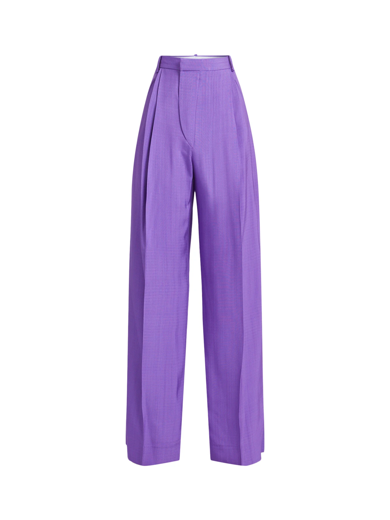 Victoria Beckham Wide Leg Trouser 1 Victoria Beckham Wide Leg Trouser