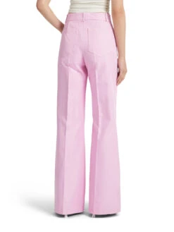 Victoria Beckham Alina Trouser -Lifestyle Shop A658367 3