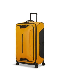 Samsonite SPINNER DUFFLE 79/29 YELLOW