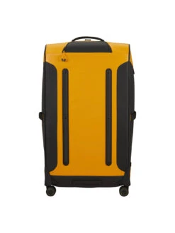 Samsonite SPINNER DUFFLE 79/29 YELLOW -Lifestyle Shop A658408 2