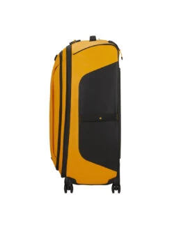 Samsonite SPINNER DUFFLE 79/29 YELLOW -Lifestyle Shop A658408 5