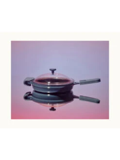 Cast Iron Always Pan -Lifestyle Shop A658626 2