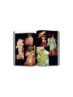 Dior Catwalk -Lifestyle Shop B044457 5