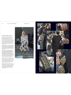 Louis Vuitton Catwalk -Lifestyle Shop B047006 3