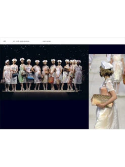 Louis Vuitton Catwalk -Lifestyle Shop B047006 4