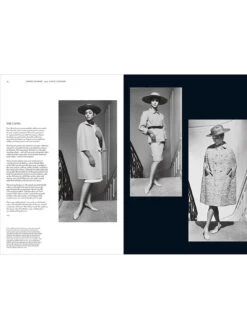 Yves Saint Laurent Haute Couture Catwalk -Lifestyle Shop B049168 2