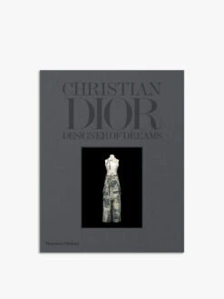 Christian Dior: Designer Of Dreams