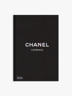 Chanel Catwalk