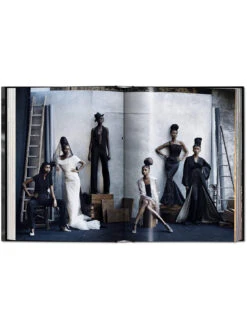 Peter Lindbergh: On Fashion Photography -Lifestyle Shop B056755 4