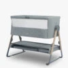 Mamas & Papas Lua Bedside Crib