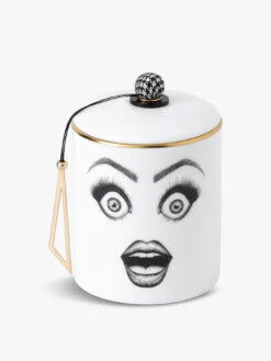 The Performer Scented Candle With Hat 200g