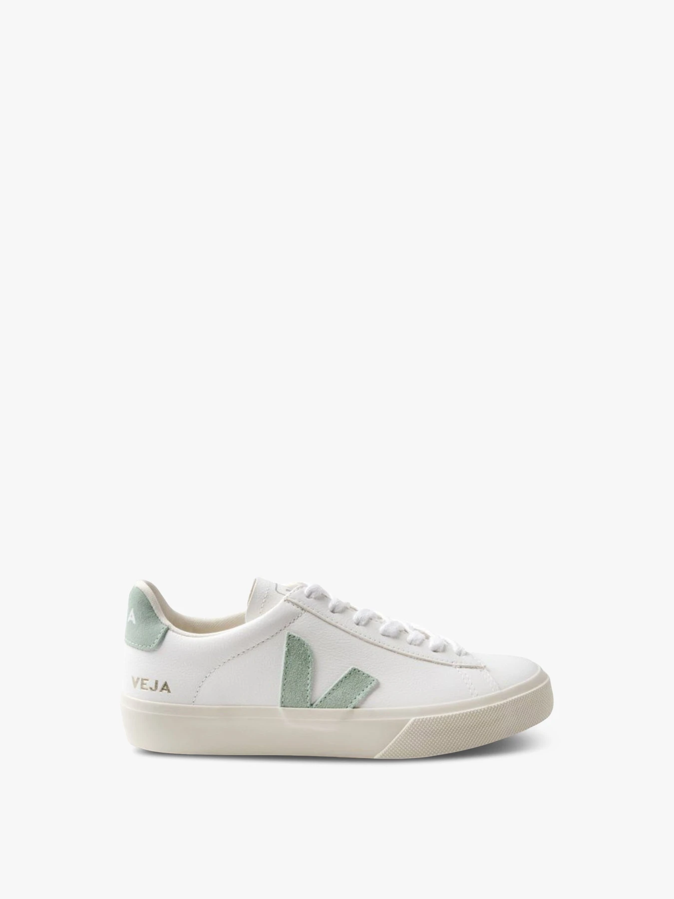 Veja Campo Leather Trainers 1 Veja Campo Leather Trainers