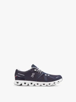 On Running ON Cloud 5 Trainers