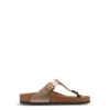 BIRKENSTOCK Gizeh Vegan Sandals
