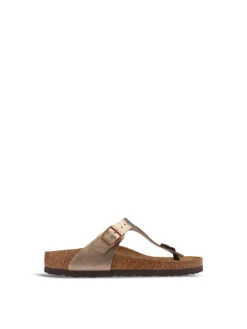 BIRKENSTOCK Gizeh Vegan Sandals